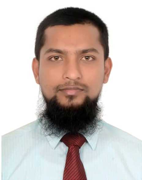 Md. Mostaqur Rahman